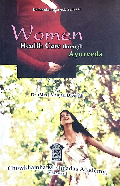 Women Health Care Through Ayurveda